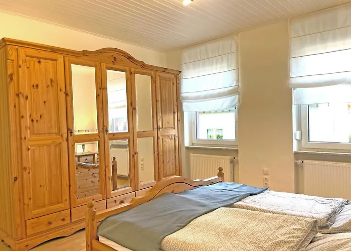 Altes Winzerhaus Am Moselufer - Goldgrube トラーベン・トラールバッハ